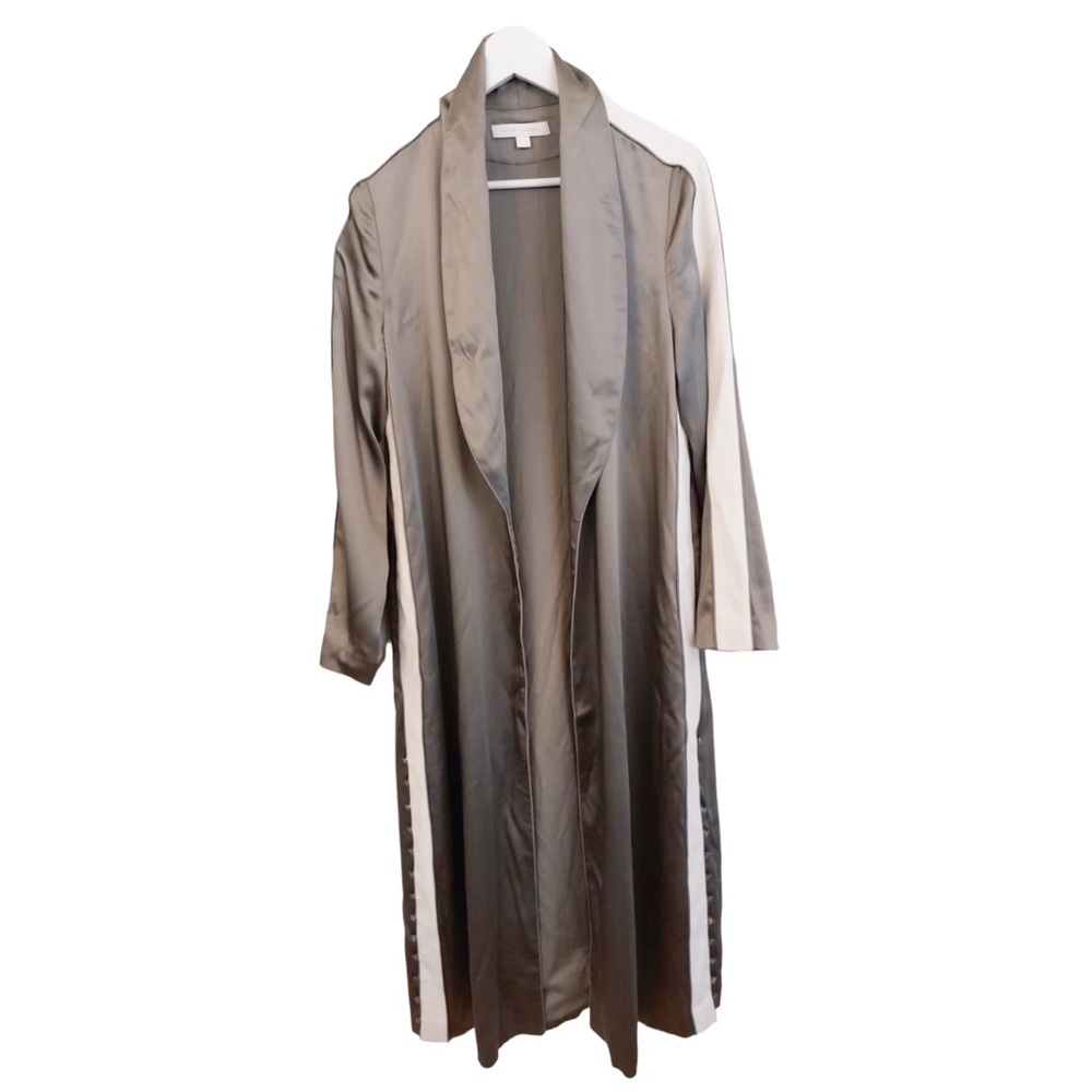 JONATHAN SIMKHAI Varsity Robe - Picture 4 of 9